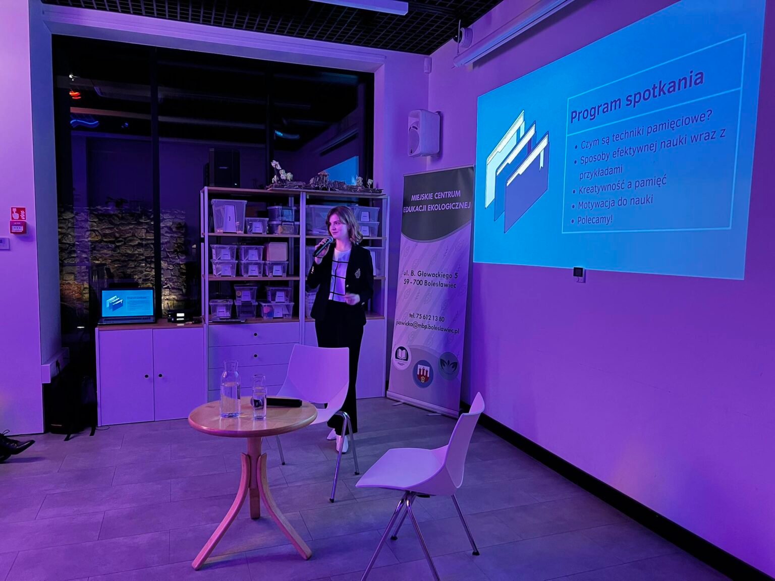 3 Stycznia 2024 - Bolesławiec