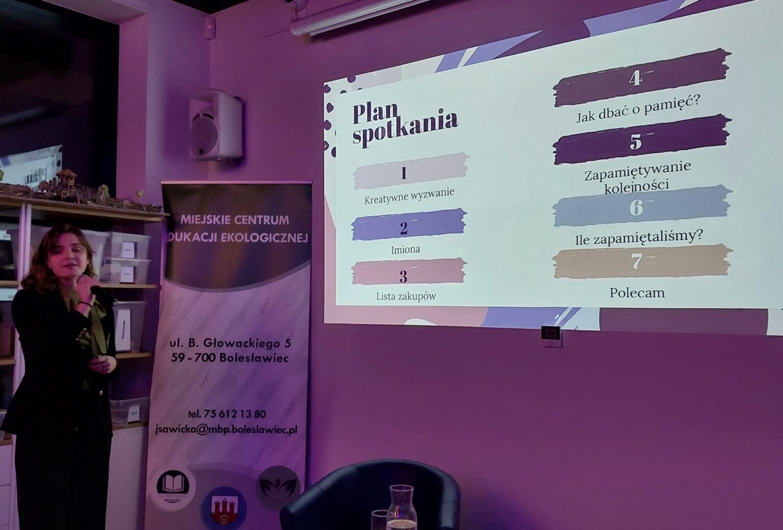 19 Stycznia 2024 - Bolesławiec