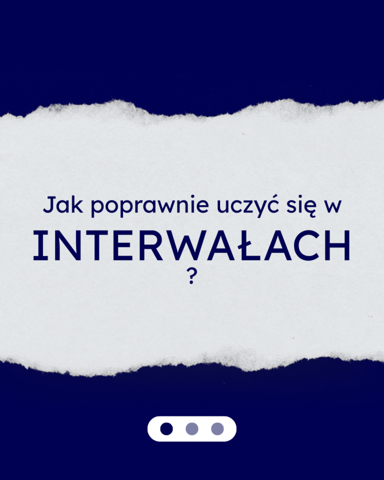 Interwały